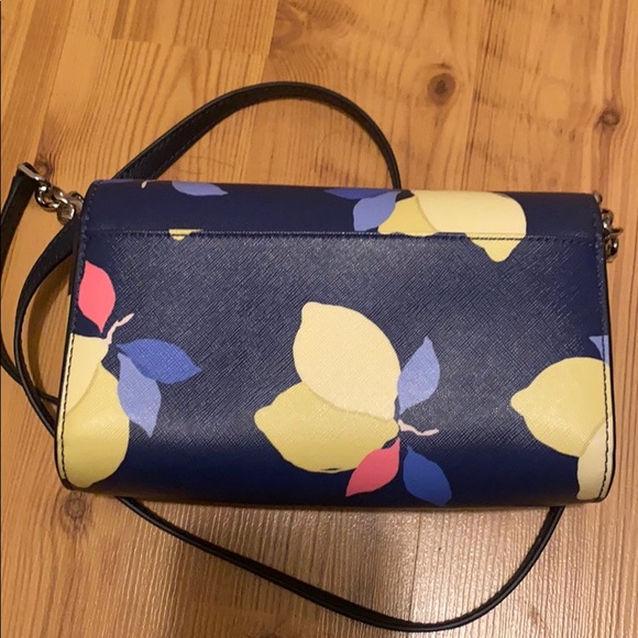 Kate Spade CrossBody - Picture 3 of 6